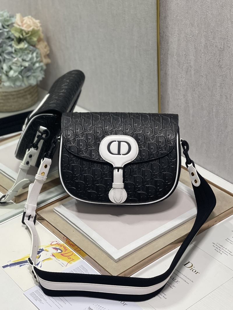 Christian Dior Bobby Bags